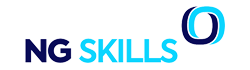 NG SkillsLogo
